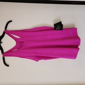 Nike XL Pink Tank Top